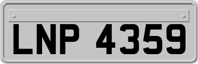 LNP4359