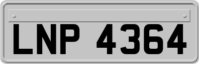 LNP4364