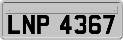 LNP4367