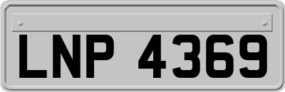 LNP4369