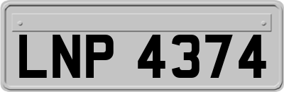 LNP4374