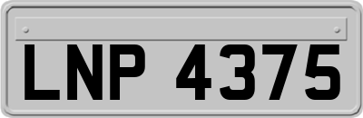LNP4375