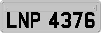 LNP4376