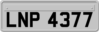 LNP4377