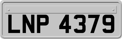 LNP4379