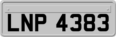 LNP4383