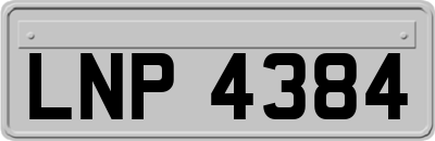 LNP4384