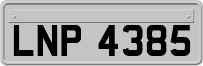 LNP4385