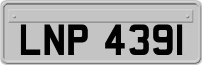 LNP4391