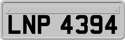 LNP4394
