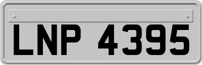 LNP4395