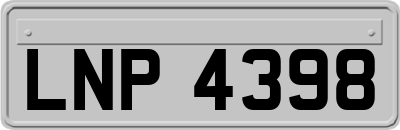 LNP4398