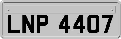 LNP4407