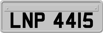 LNP4415