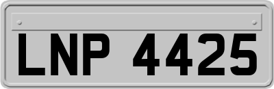 LNP4425