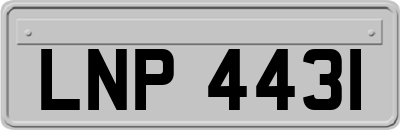 LNP4431