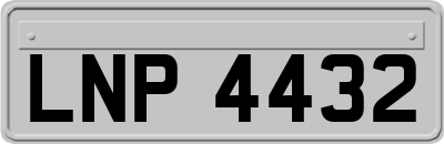 LNP4432