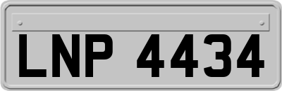 LNP4434