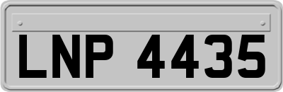 LNP4435