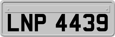 LNP4439