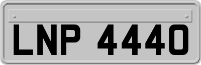 LNP4440