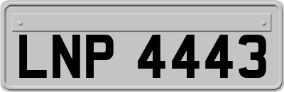 LNP4443