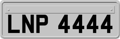 LNP4444