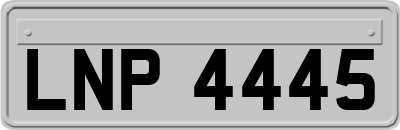 LNP4445