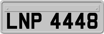 LNP4448