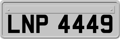 LNP4449