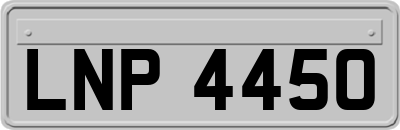 LNP4450