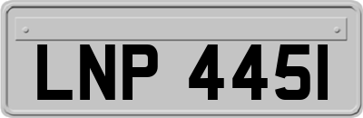 LNP4451