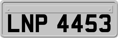 LNP4453