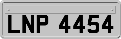 LNP4454