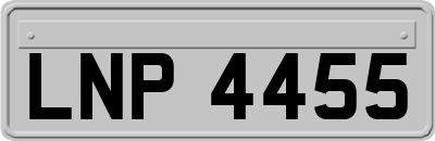 LNP4455