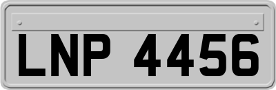 LNP4456