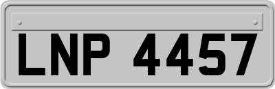LNP4457