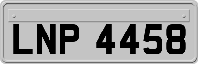 LNP4458