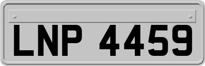 LNP4459