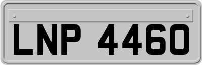 LNP4460