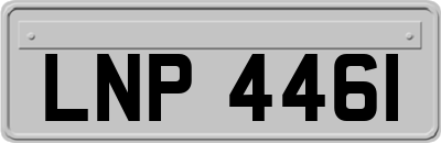 LNP4461