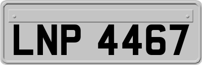LNP4467