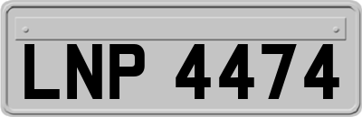 LNP4474