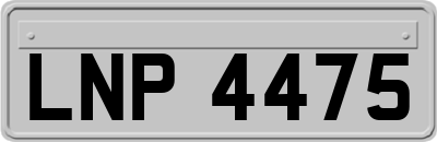 LNP4475