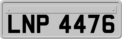 LNP4476
