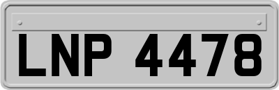 LNP4478