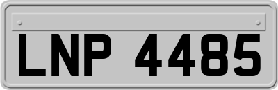 LNP4485