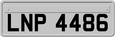 LNP4486