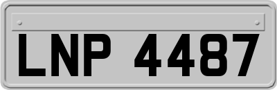 LNP4487