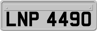 LNP4490